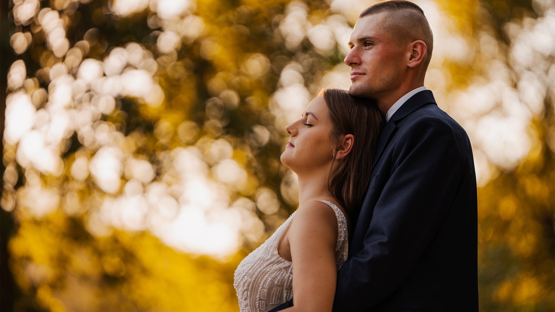 fotografia ślubna gorlice nowy sącz kraków tarnów